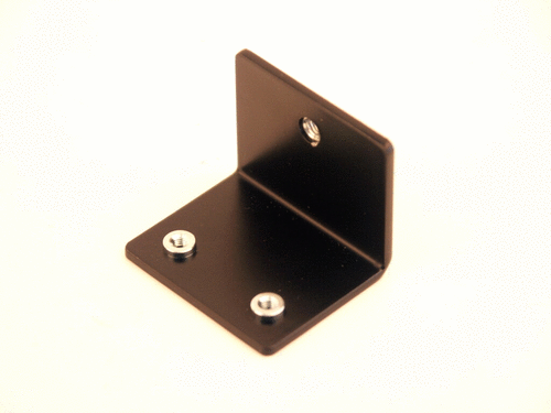 Holder for module of security cards (panel)