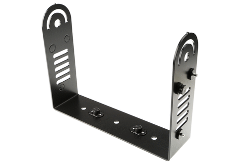Mounting bracket with nuts CAMLOC