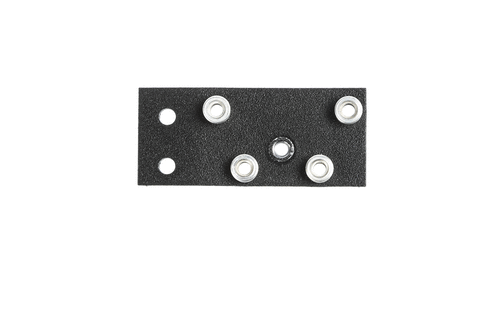 Holder of PCB USB II with nut