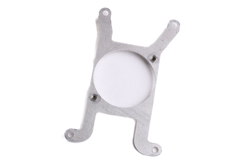 Holder of fan