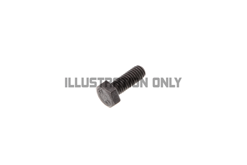 Screw hexagon M12x40