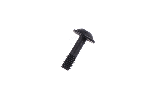 Screw hexagon socket head M4x14 never-lost