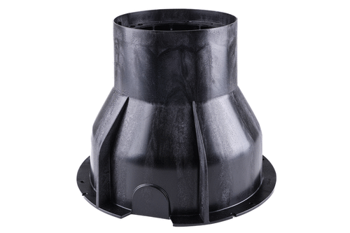 Mounting sleeve S