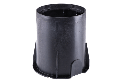 Mounting sleeve XS