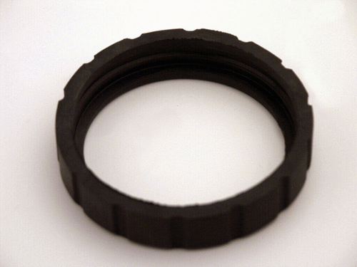 Girdle of tubus objective lens C