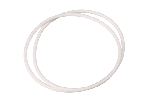 Sealing cord (rubber)