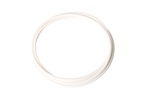 Gasket of frost glass 3140mm