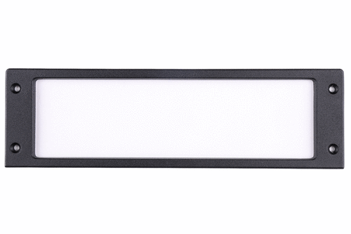 Covering frame
