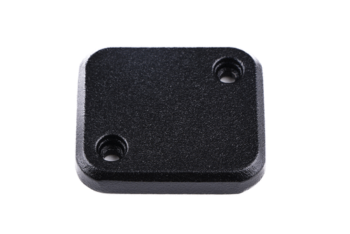 Conector hole cover PWR-RJ45