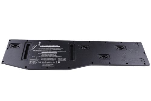 Base plate iTT2