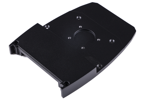 Side plate of head iTT2 - drive