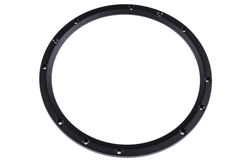 Cover glass holder (matte FTX)
