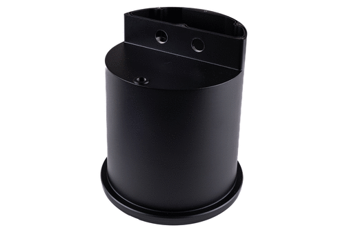 Front case M