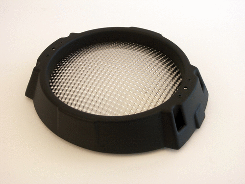 Module of wide-angle lens D200
