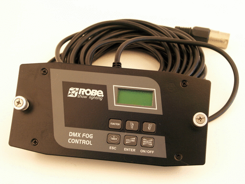 Remote control 1000, 1500 FT