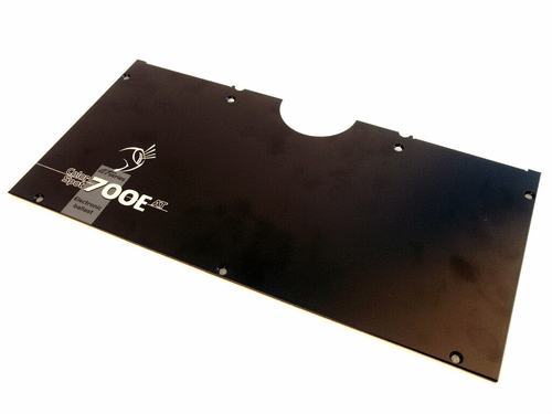 Cover of base B - assembled