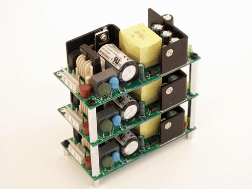 Module of power supply