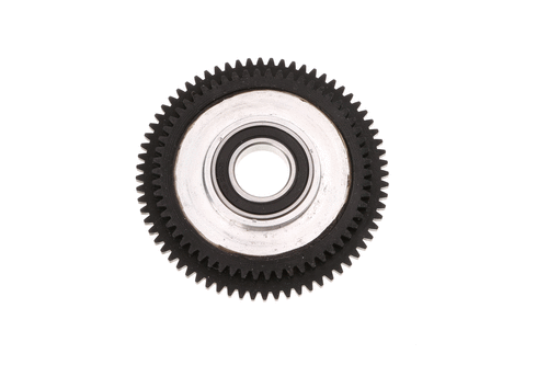 Toothwheel RG II with ball bearing - assembled