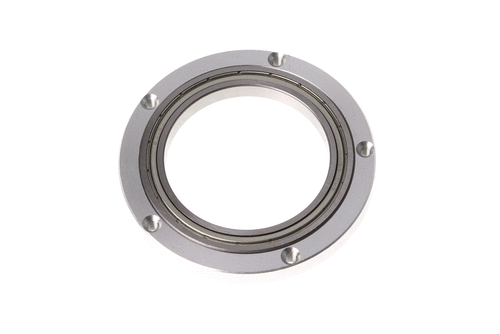 Insert with ball bearing 6810