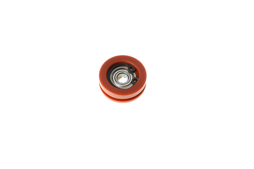 Guide pulley B with ball bearing