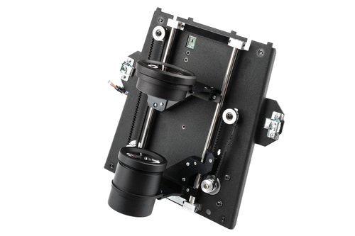 Module of optic - assembled (megaPointe)