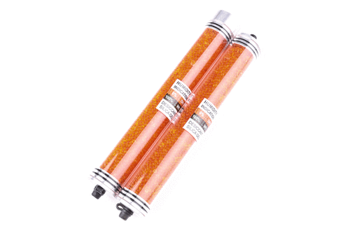 Air drier tubes (2 pcs)